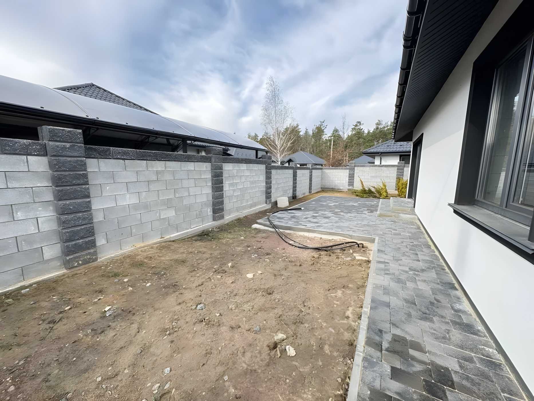 Продам Фасадний Будинок у Новому КМ, Без Комісії для Покупця.