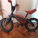 Продам  детский велосипед BMW  Kids baik