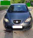 Автомобіль Seat Altea