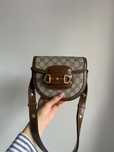 Torebka Gucci horsebit saddle 1654