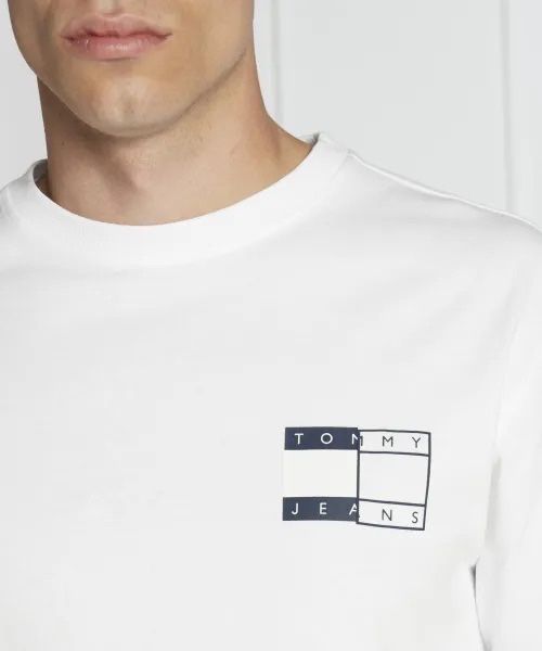 Футболка Tommy jeans