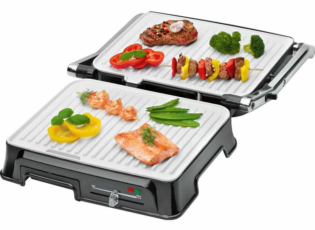 Grill elektryczny CLATRONIC KG 3571