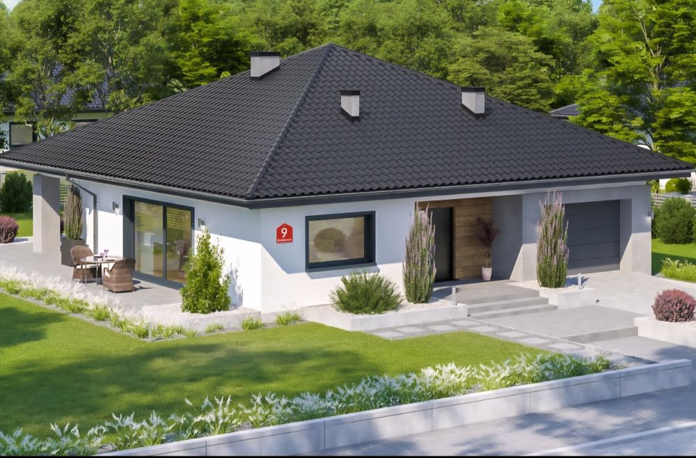 Usługi Remontowo - Budowlane