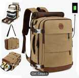 Mochila/mala de Viagem