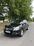 Nissan Qashqai 2.0 diesel  Automat  4x4  Panorama