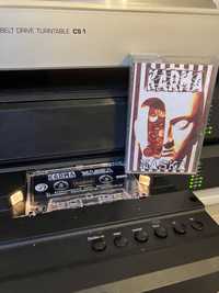 Kaseta magnetofonowa Karma - Maska / hardcore