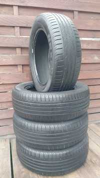 Nexen NBlue HD 185/60 R15 84H Skoda Rapid
Dot.2015
Bieżnik ~5mm