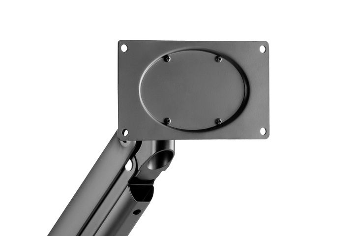 Настольное крепление для монитора 2E 17-43", USB 3.0 x2 (2E-1MCBUSB)