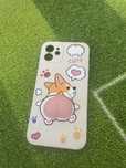 Obudowa case iphone 12
