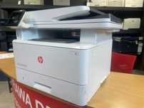 HP LaserJet Pro M426dw - Wi-Fi, LAN, AirPrint, dupl Oryginalny toner