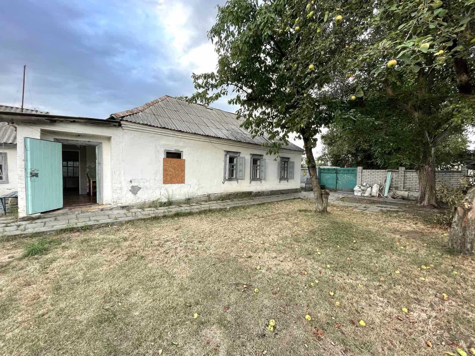 Продам дом на Клочко 6.