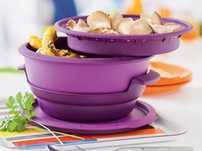 Micromax do gotowania w mikrofali Tupperware