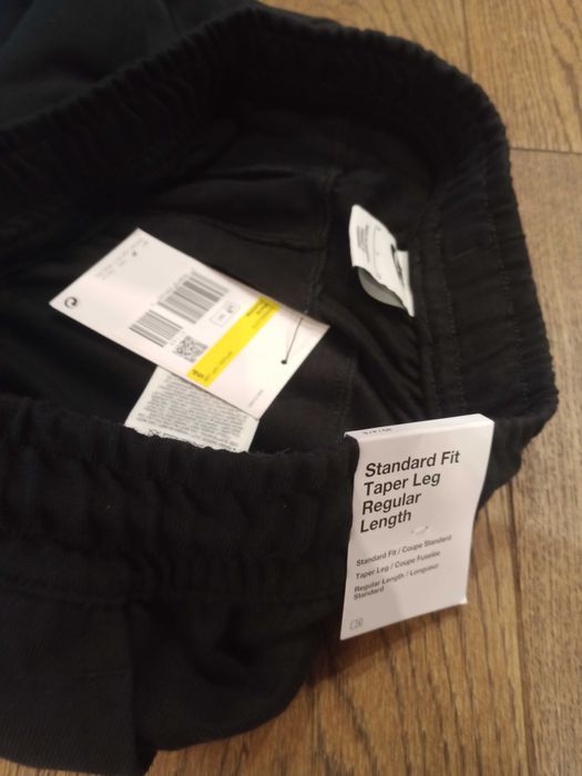 Spodnie Dresowe Męskie Nike DOSTĘPNE ROZMIARY S,M,XL