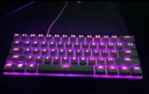 razer huntsman mini