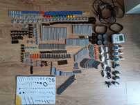 Lego 8547 Mindstorms NXT 2.0 - klocki