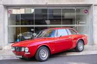 Alfa Romeo GT