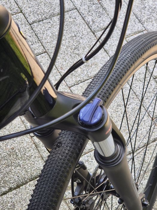 Rower Trek dualsport 2