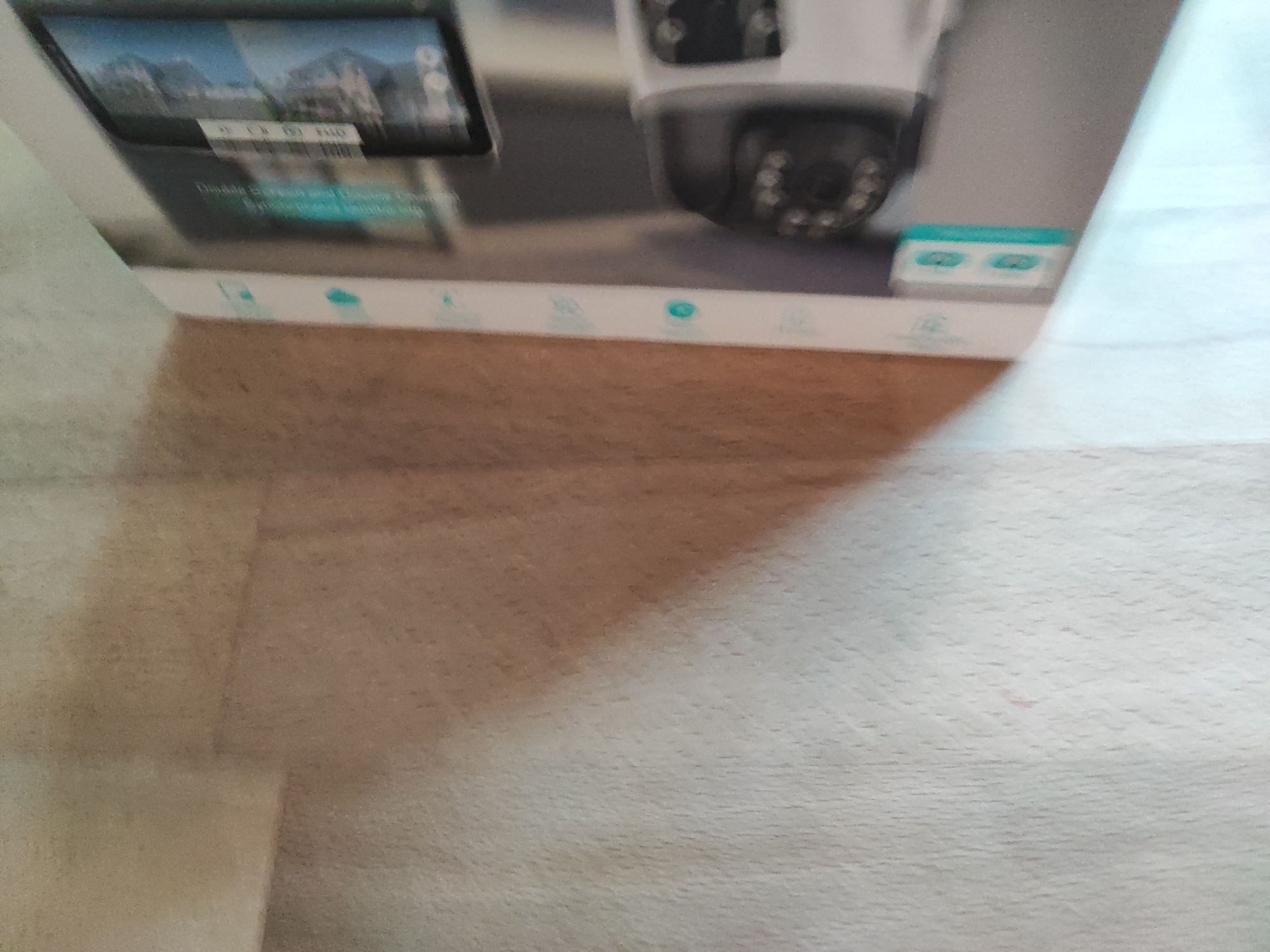 Camera XM68 wifi 8MP