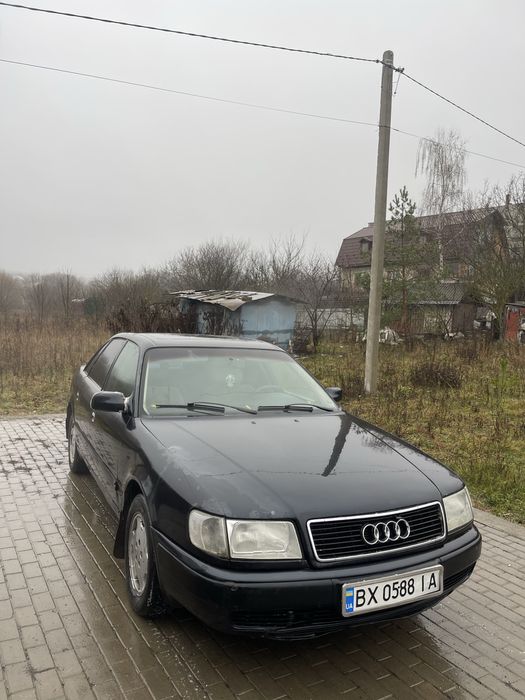 Audi 100 c4 2.8 1991