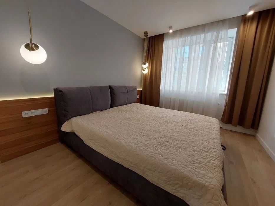 Продам 3 комн квартиру 68 м2 ЖК Счастливый-1