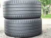 Шины летние 295/35 21 103Y Michelin Latitude Sport3