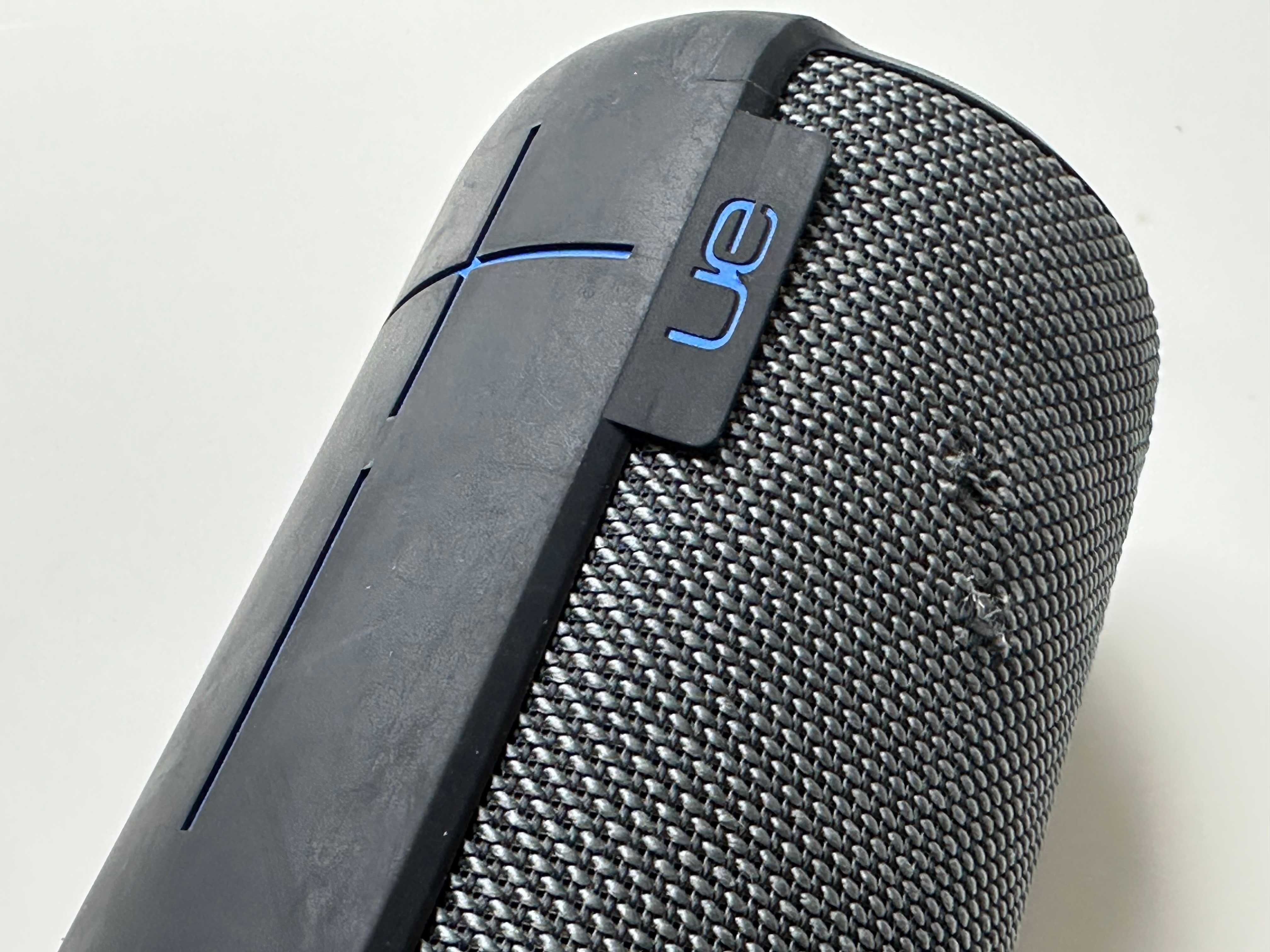 GŁOŚNIK LOGITECH MEGABOOM UE UlTiMaTe EaRs 100% sprawny oryginał okazj
