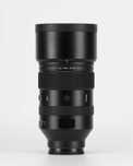 obiektyw Viltrox 135mm f1.8 FE moc. Sony E