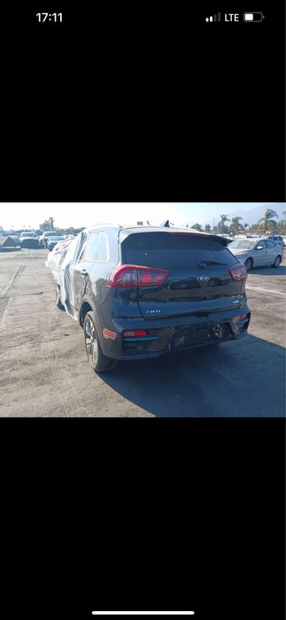 Разборка розборка шрот запчастини KIA Niro КІА Ніро Киа Ниро