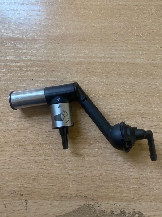 Krups сопло каручинатор