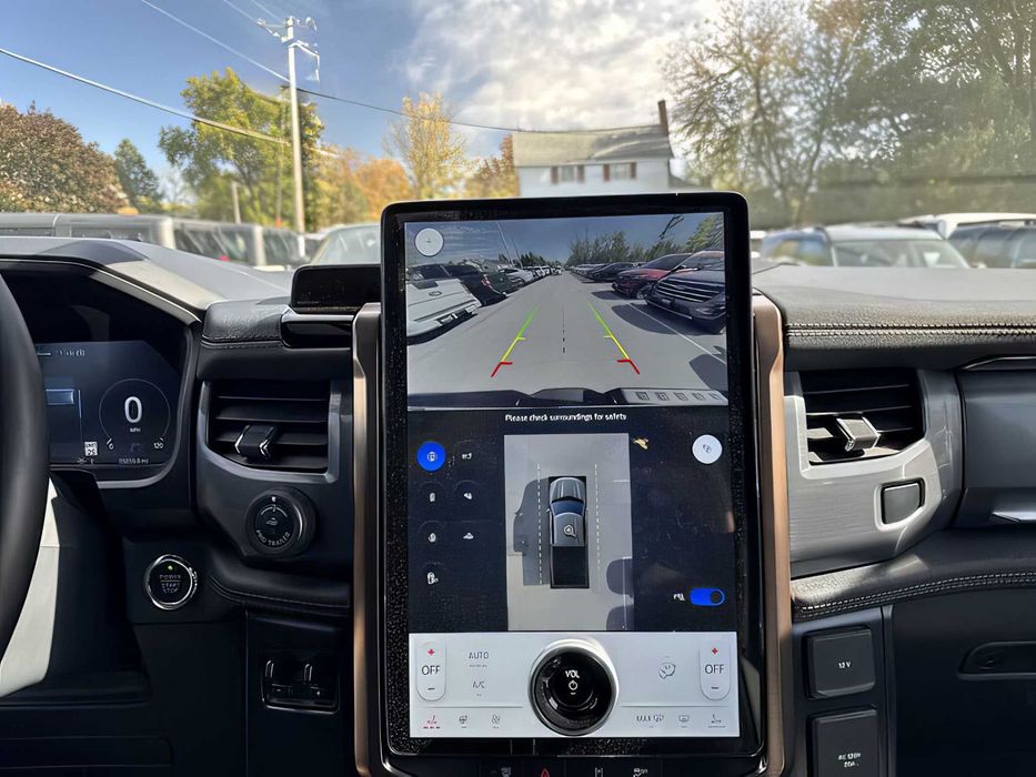 Ford F-150      2022