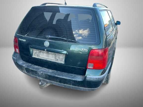 VOLKSWAGEN VW PASSAT B5  1.9 tdi ahu kolor lc6n części