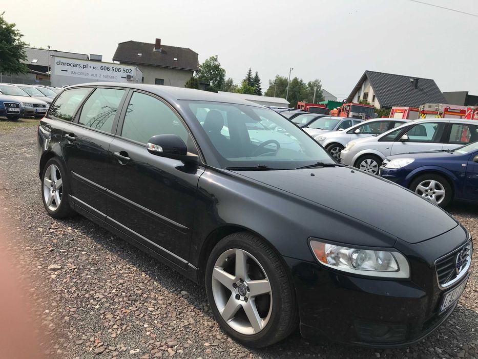 VW Golf V Kombi 1.9TDI 2007 Zadbany i niezawodny Zamiana REZERWACJA