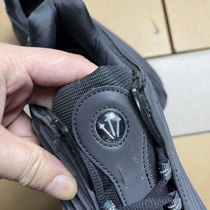 (БЕЗ ПЕРЕДОПЛАТИ)Nike x Nocta Hot Step Air Terra найк нокта хот степ