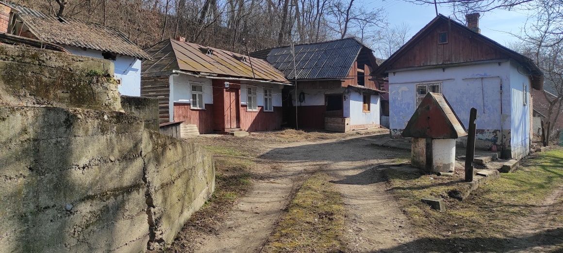 Продам будинок в селі