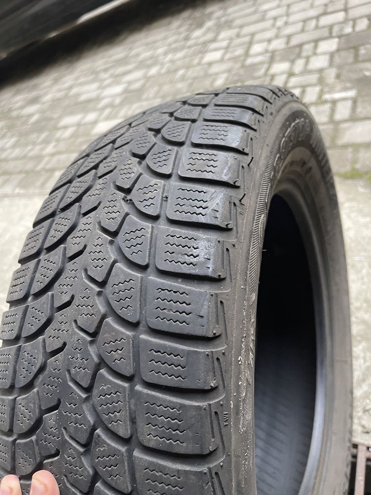 195/60 r15 резина 1 шт firststop