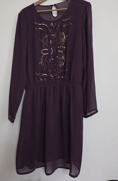 Vestido primavera verão