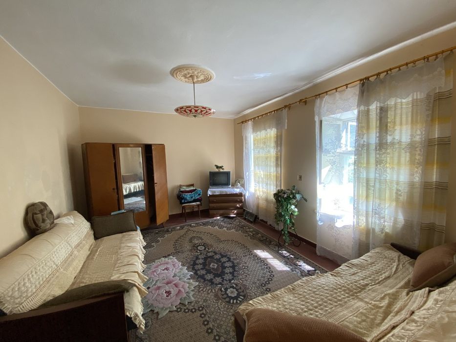 Дом Большевик, 7-я Пересыпская / 8 Балтский