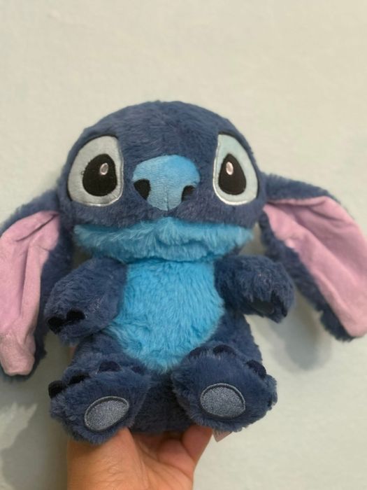 Стіч. Улюблена іграшка всіх дітей