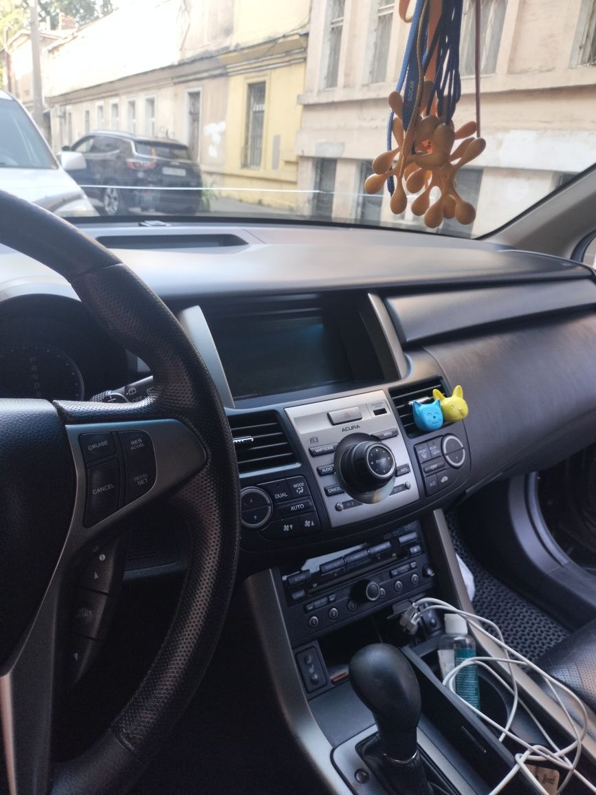 Продам Acura RDX