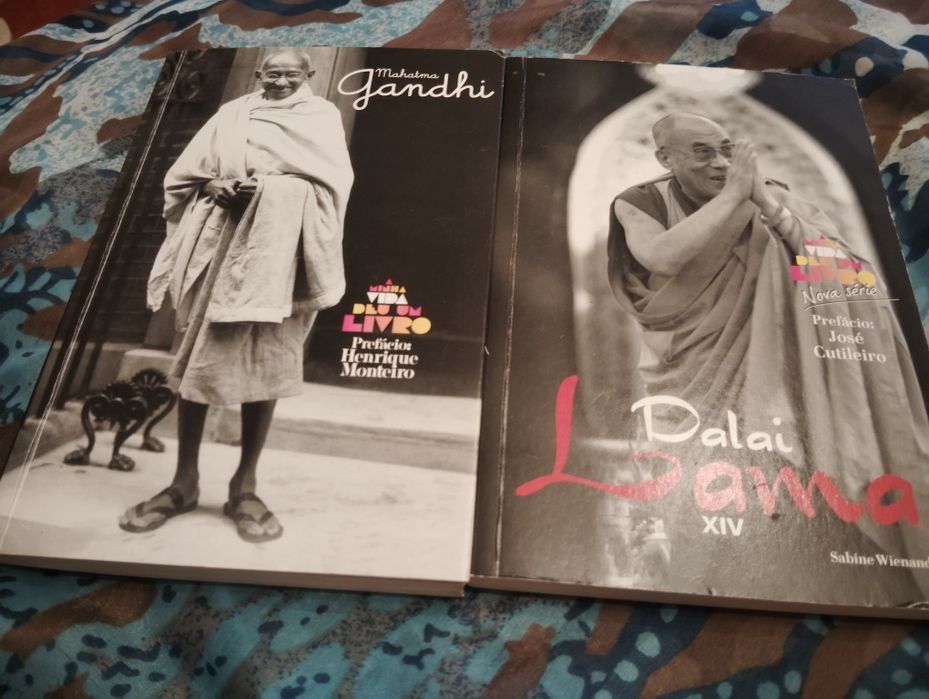 Livros Coleção A Minha Vida Deu Um Livro Usados