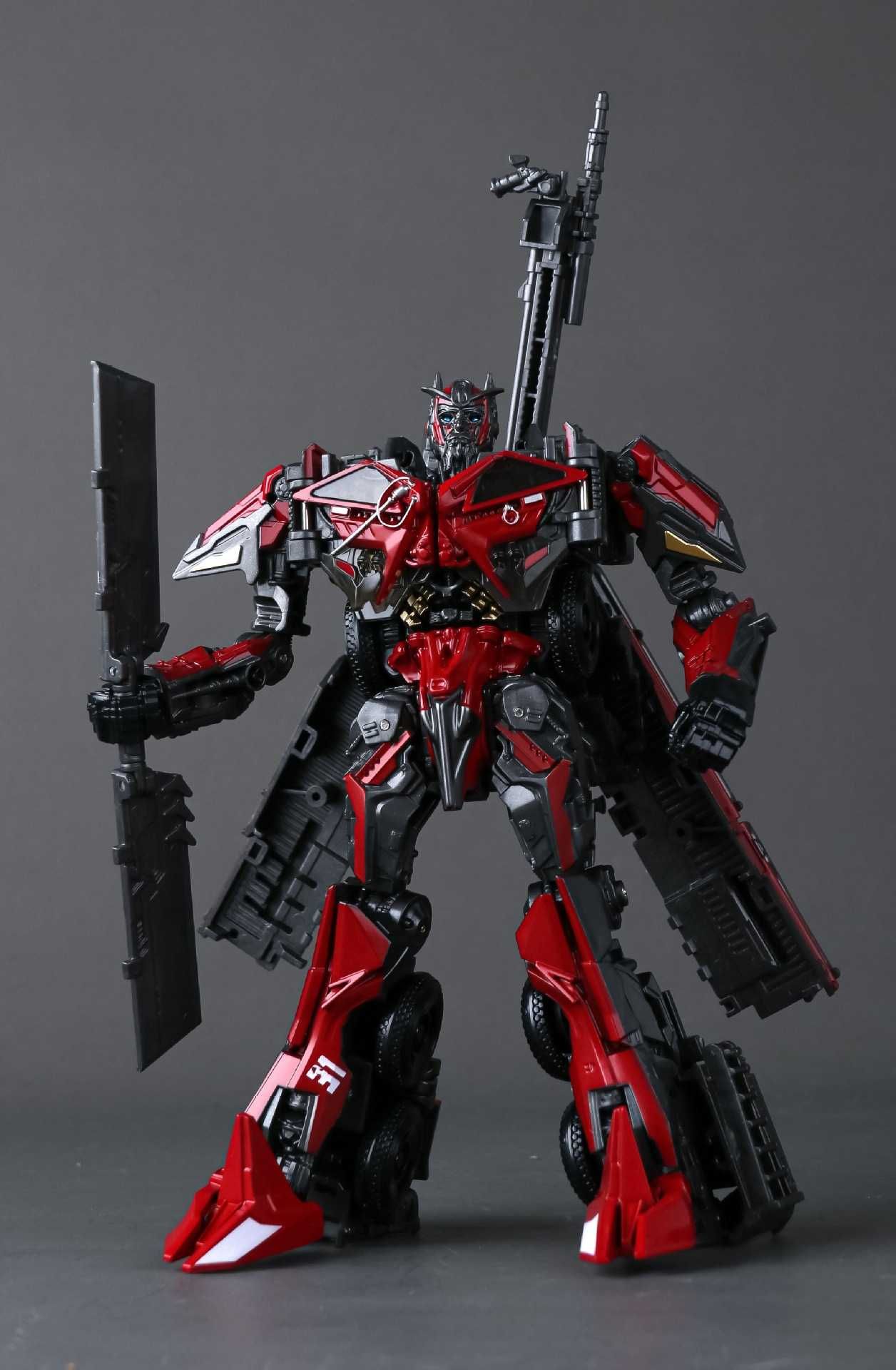 Transformers Sentinel Prime ,Robot,Optimus Prime