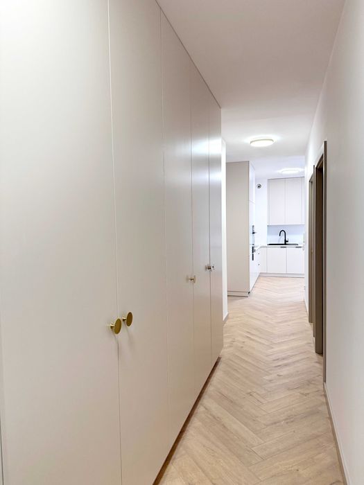 Nowe! 4 pokoje Strobanda 6B JAR wysoki standard 2 balkony