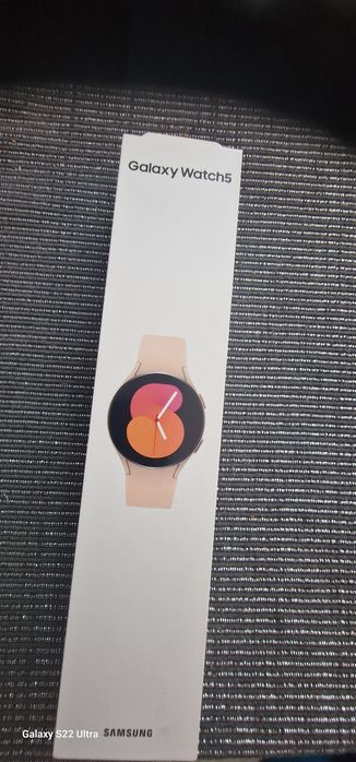 Samsung galaxy watch 5