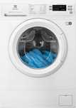 Electrolux EW6S526W Slim Pralka, 6 kg, 1200 obrotów na minutę, biały