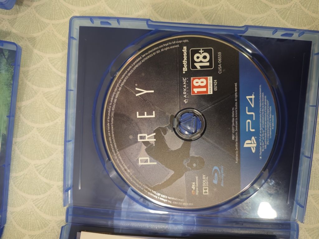 (PS4) vários Jogos PlayStation 4