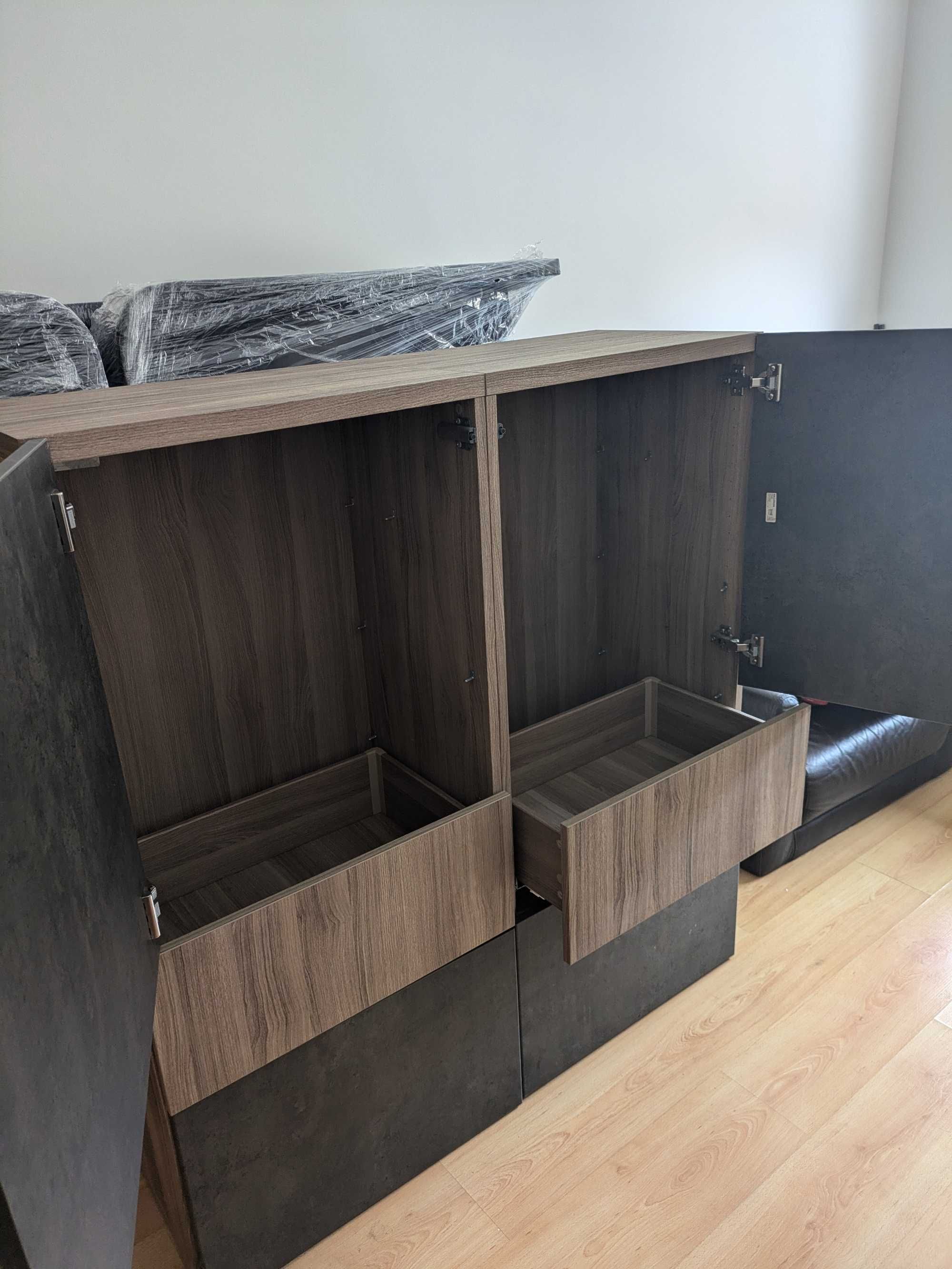 Aparador sala (ikea)