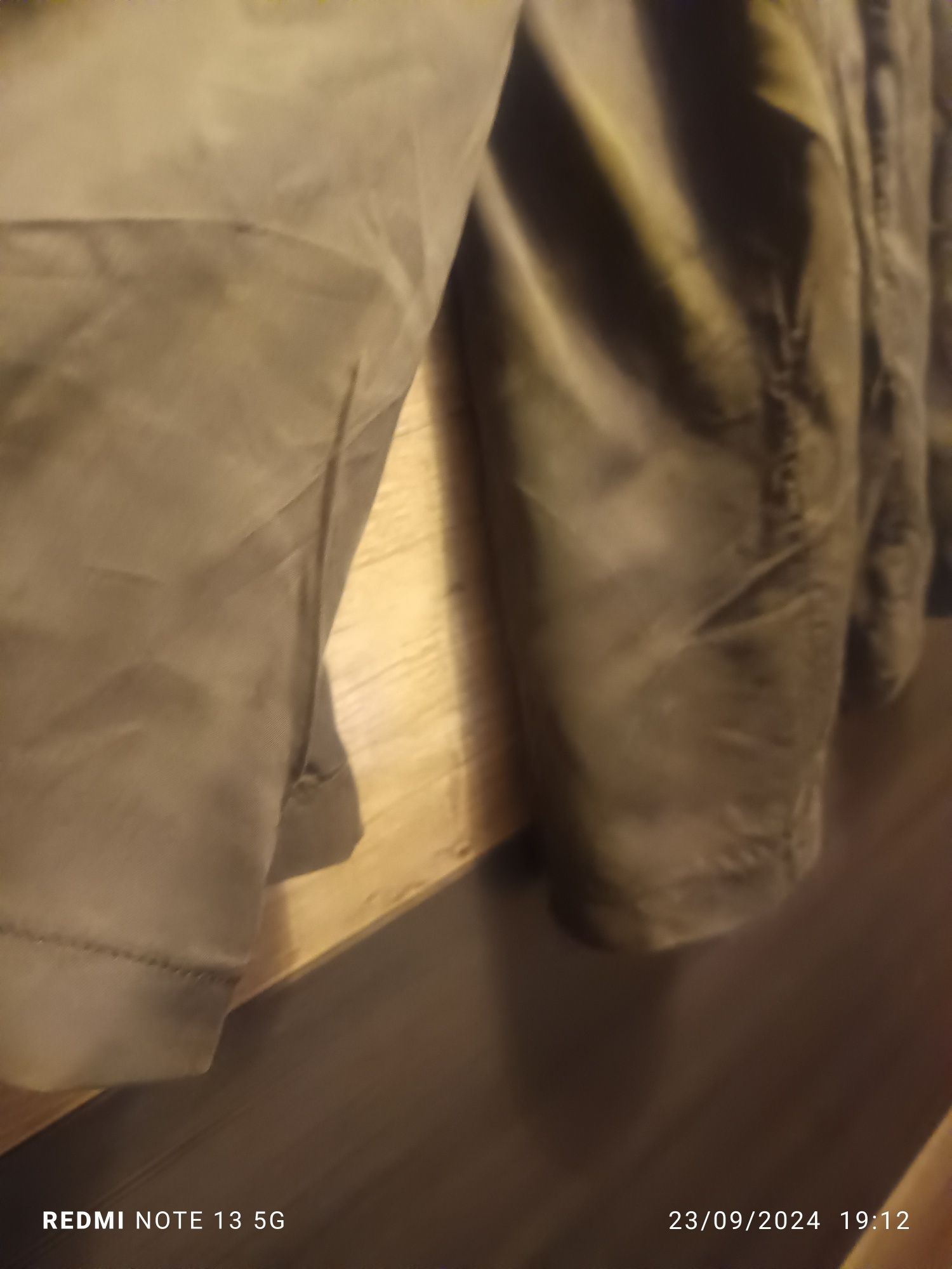 Saia calça Massimo Dutti M