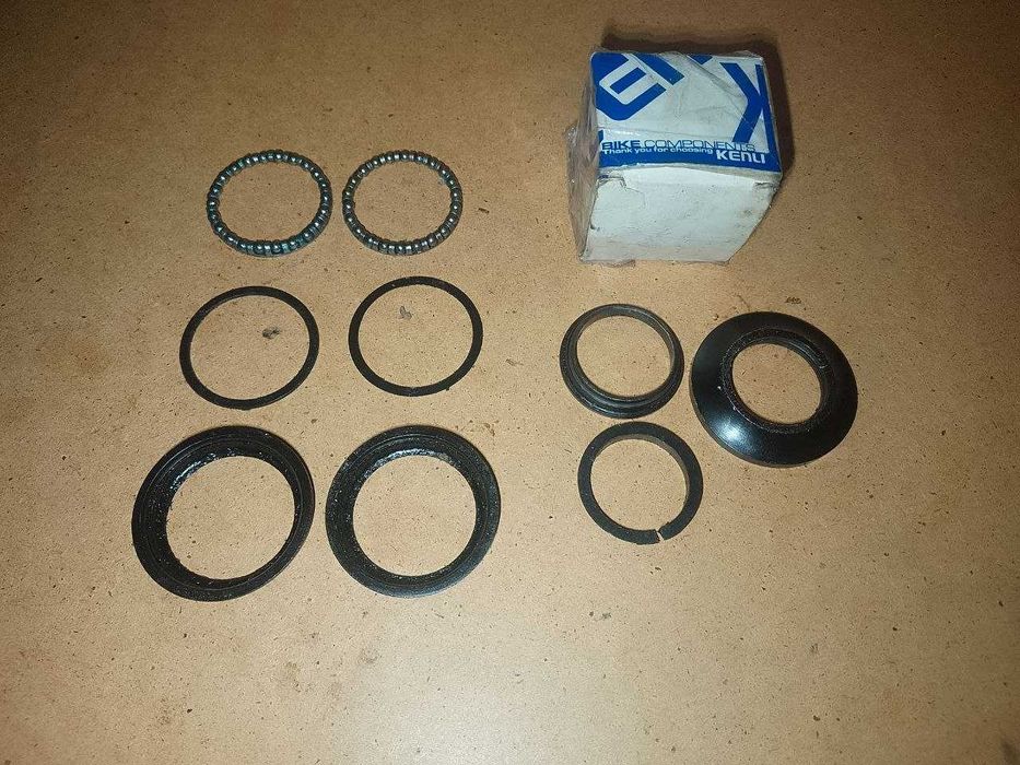 БЕЗКОШТОВНА ДОСТАВКА Вилка SRSUNTOUR повітряно масляна до 29 діаматра