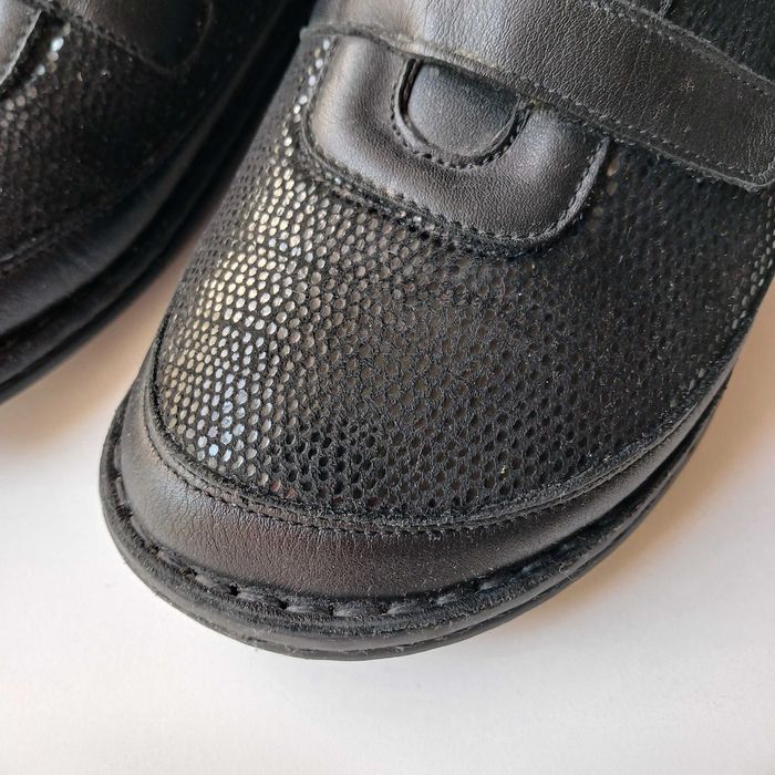 Туфлі жіночі ортопедичні Італія NESI SC4029 GRÜNLAND для діабетиків