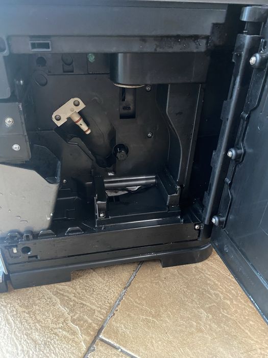 Кавомашина Gaggia RI9604/01 Cadorna Prestige OTC